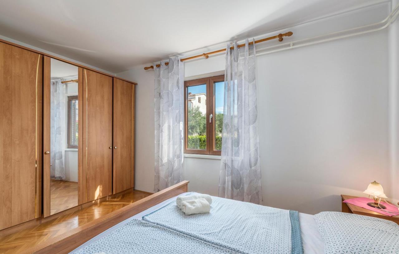 Apartments Feniks Poreč Extérieur photo