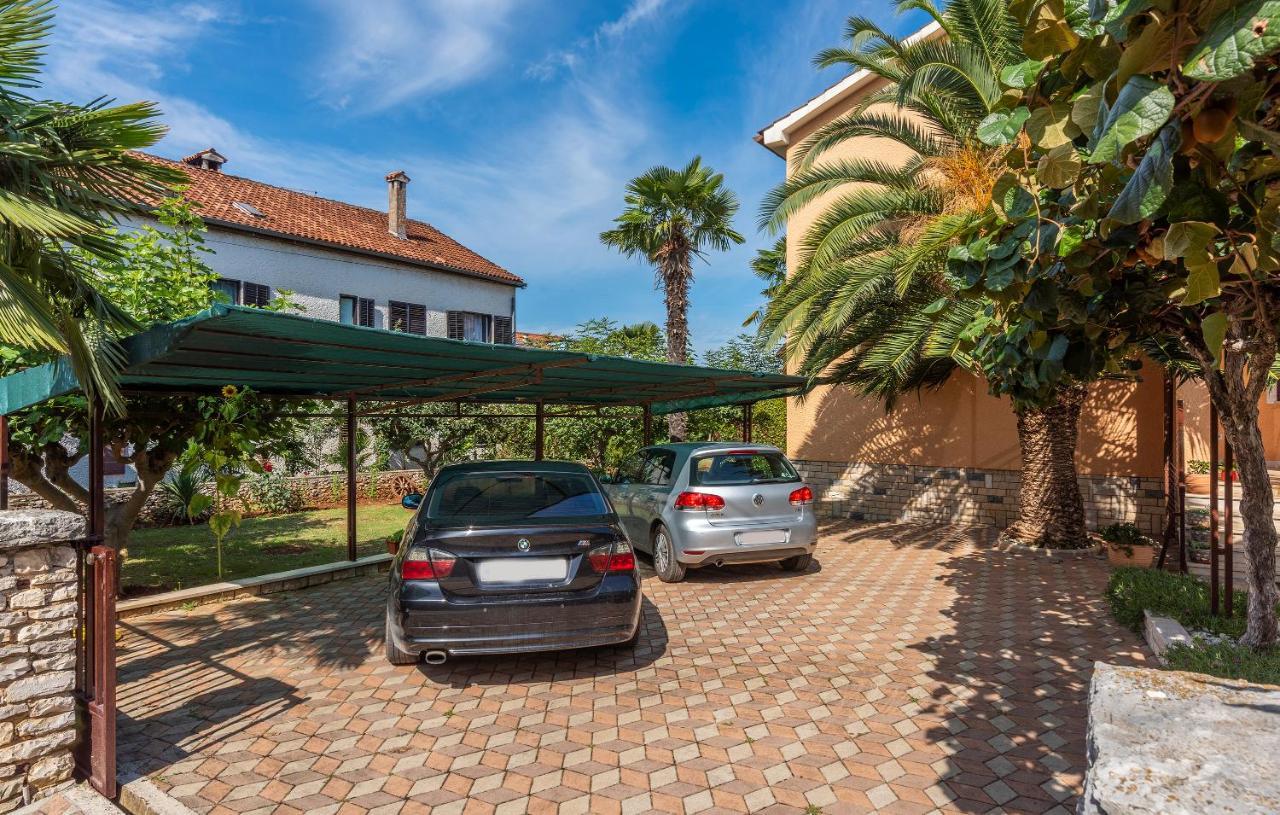 Apartments Feniks Poreč Extérieur photo