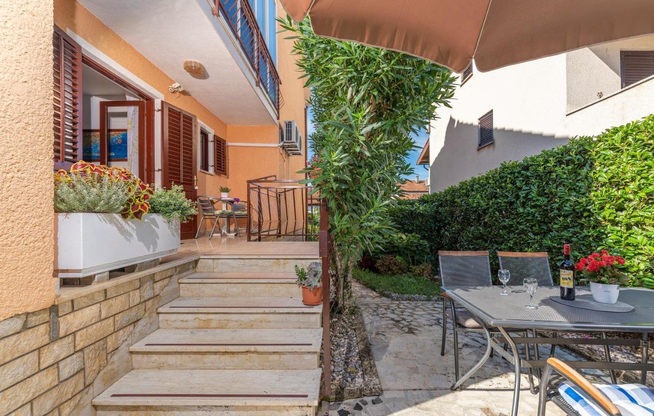Apartments Feniks Poreč Extérieur photo