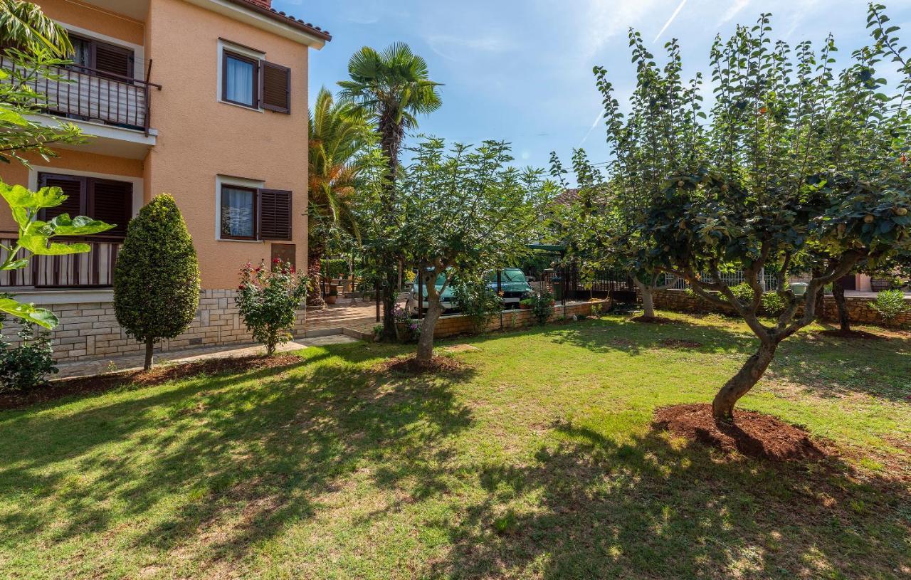 Apartments Feniks Poreč Extérieur photo