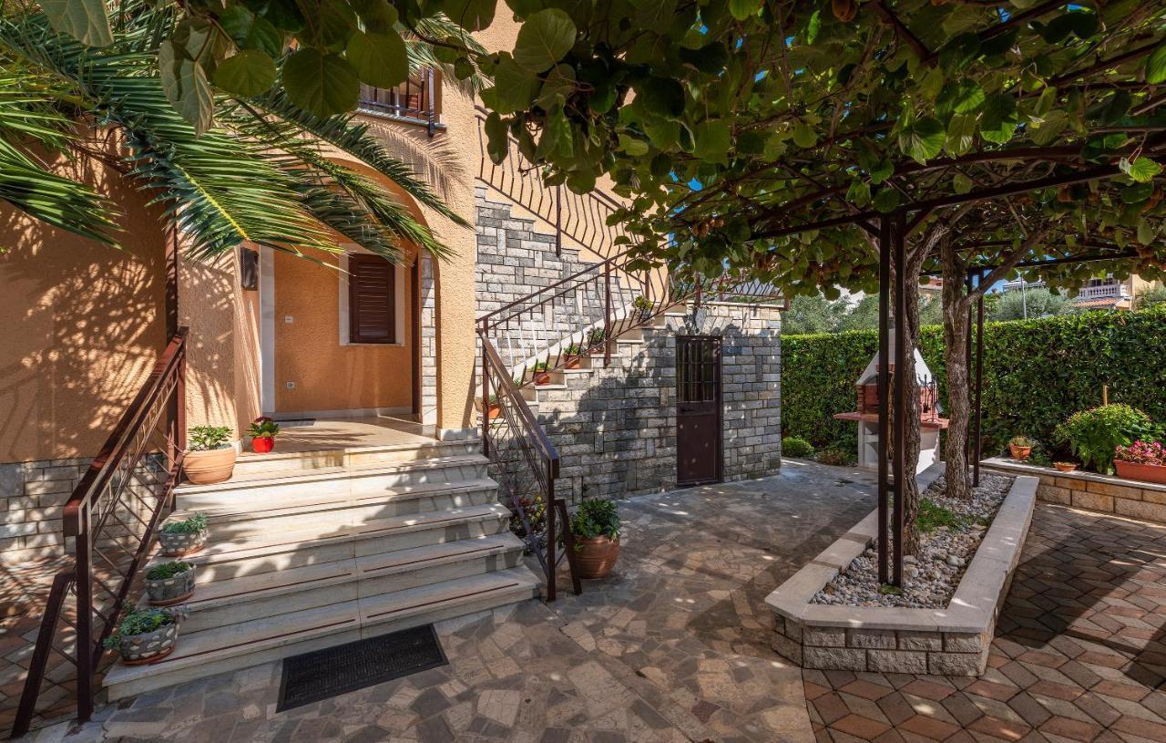 Apartments Feniks Poreč Extérieur photo