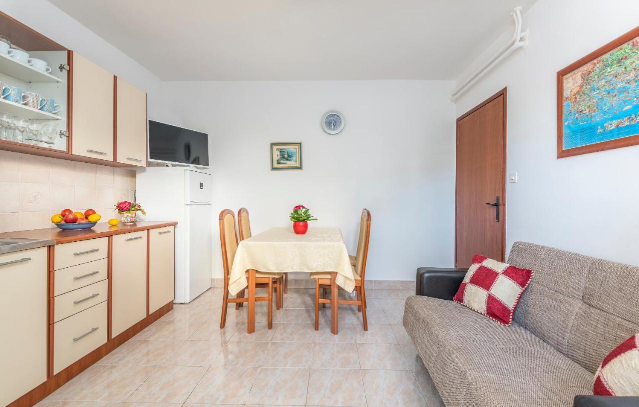 Apartments Feniks Poreč Extérieur photo
