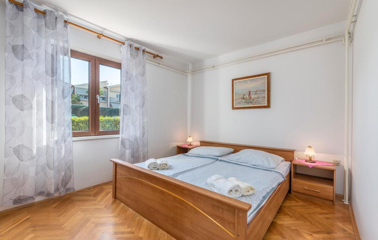 Apartments Feniks Poreč Extérieur photo