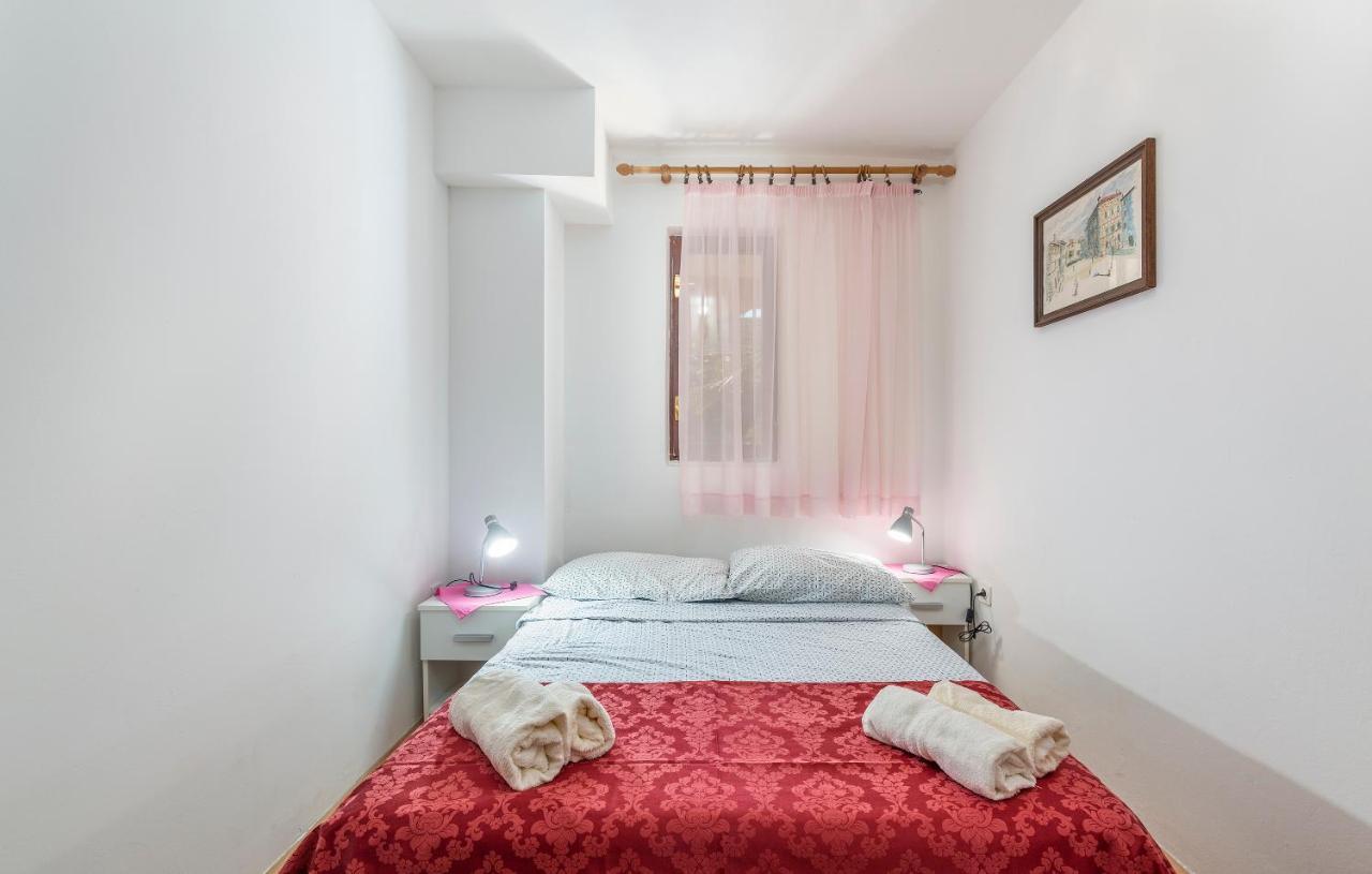 Apartments Feniks Poreč Extérieur photo