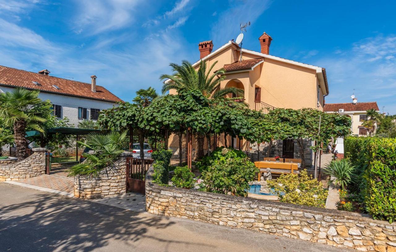 Apartments Feniks Poreč Extérieur photo