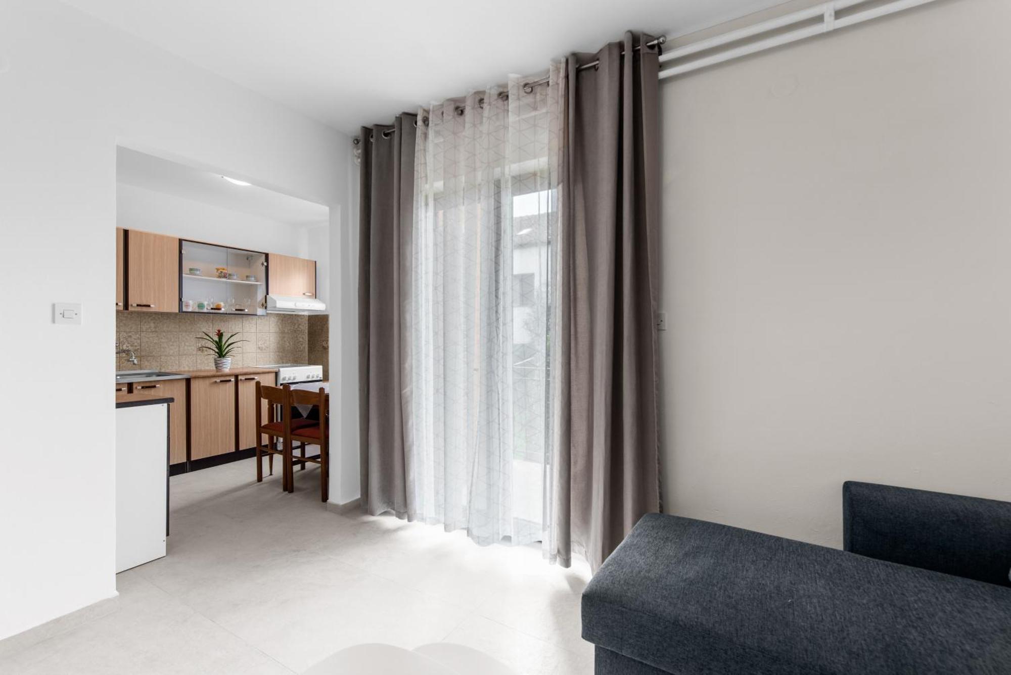 Apartments Feniks Poreč Extérieur photo