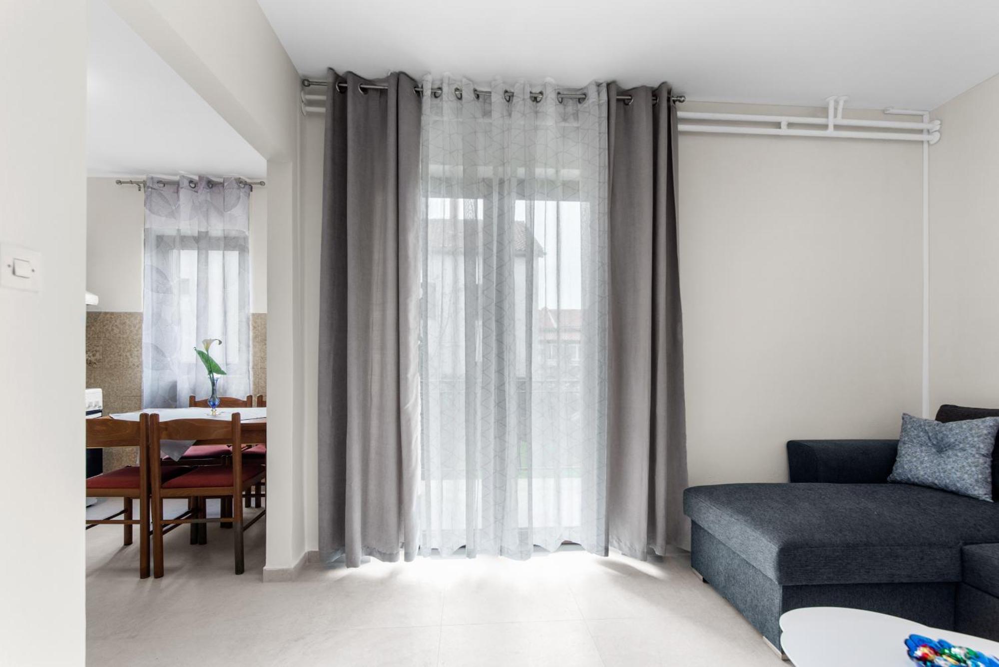 Apartments Feniks Poreč Extérieur photo