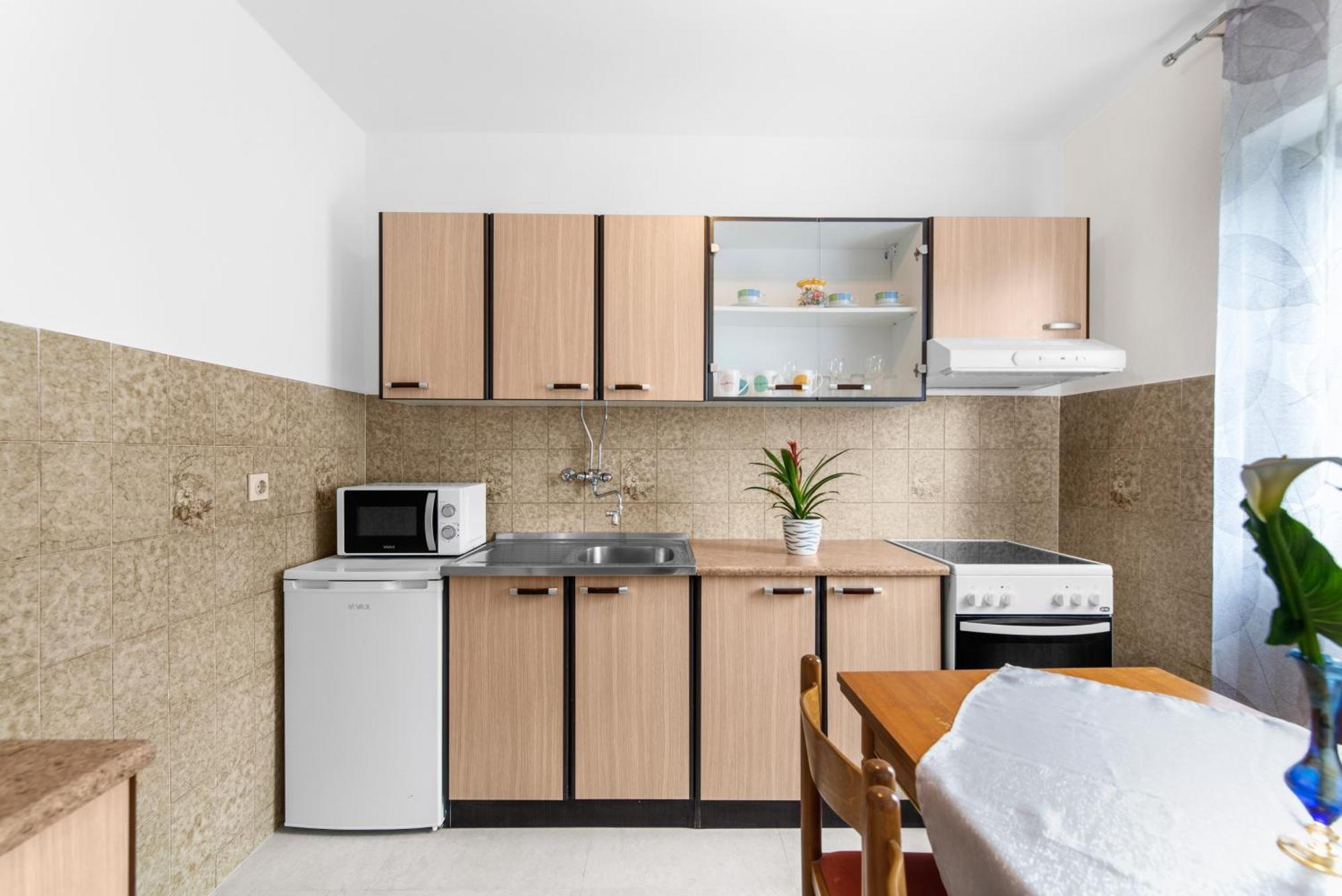 Apartments Feniks Poreč Extérieur photo