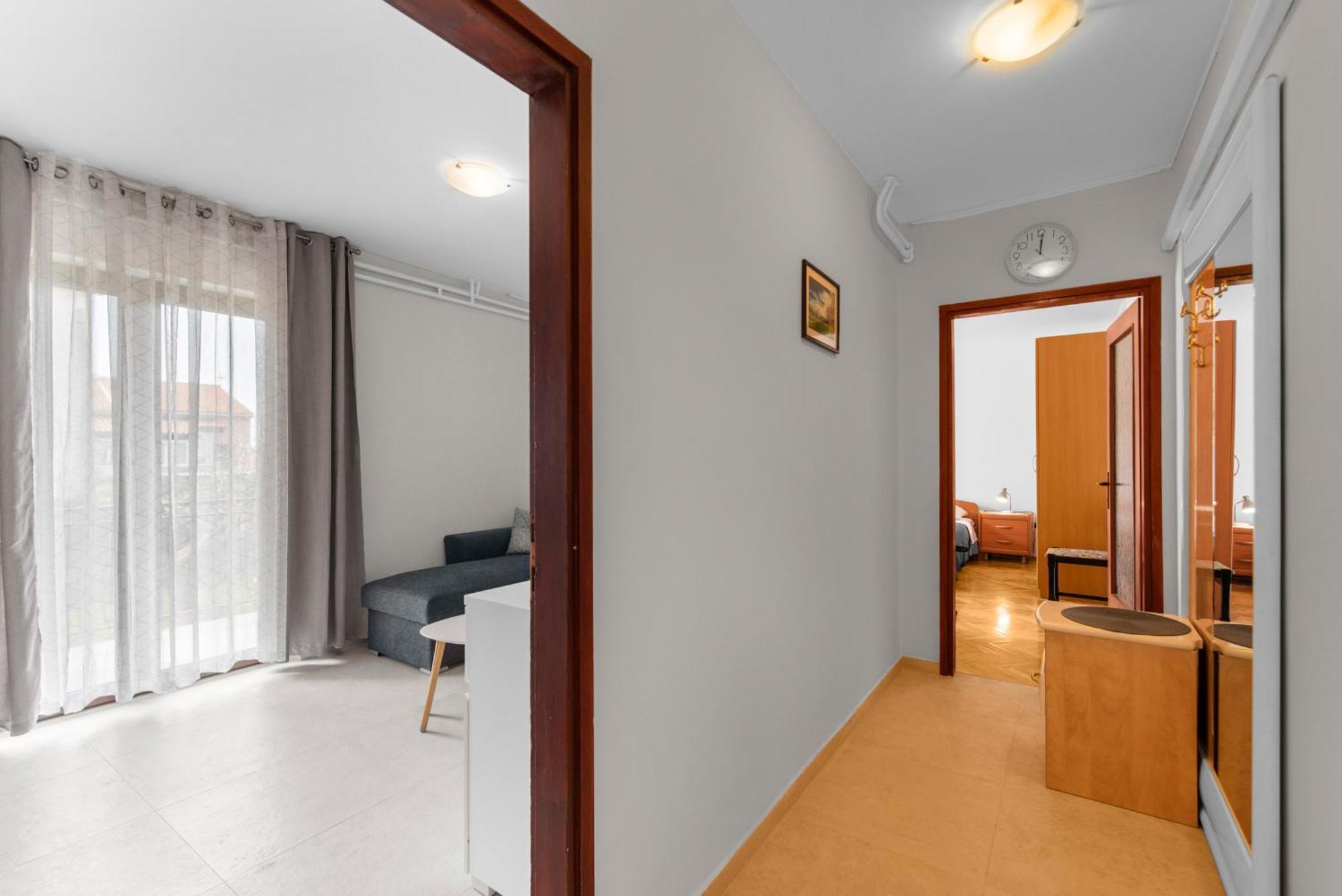 Apartments Feniks Poreč Extérieur photo
