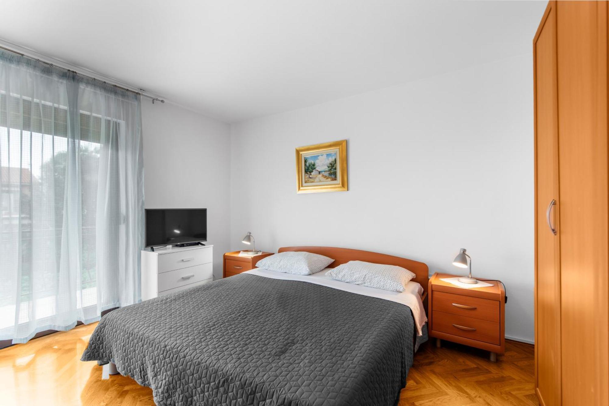 Apartments Feniks Poreč Extérieur photo