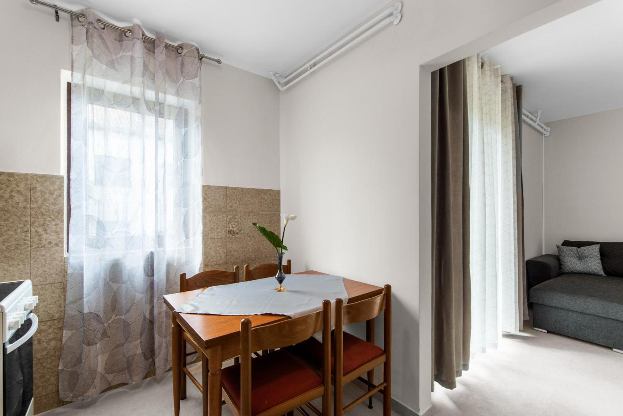 Apartments Feniks Poreč Extérieur photo