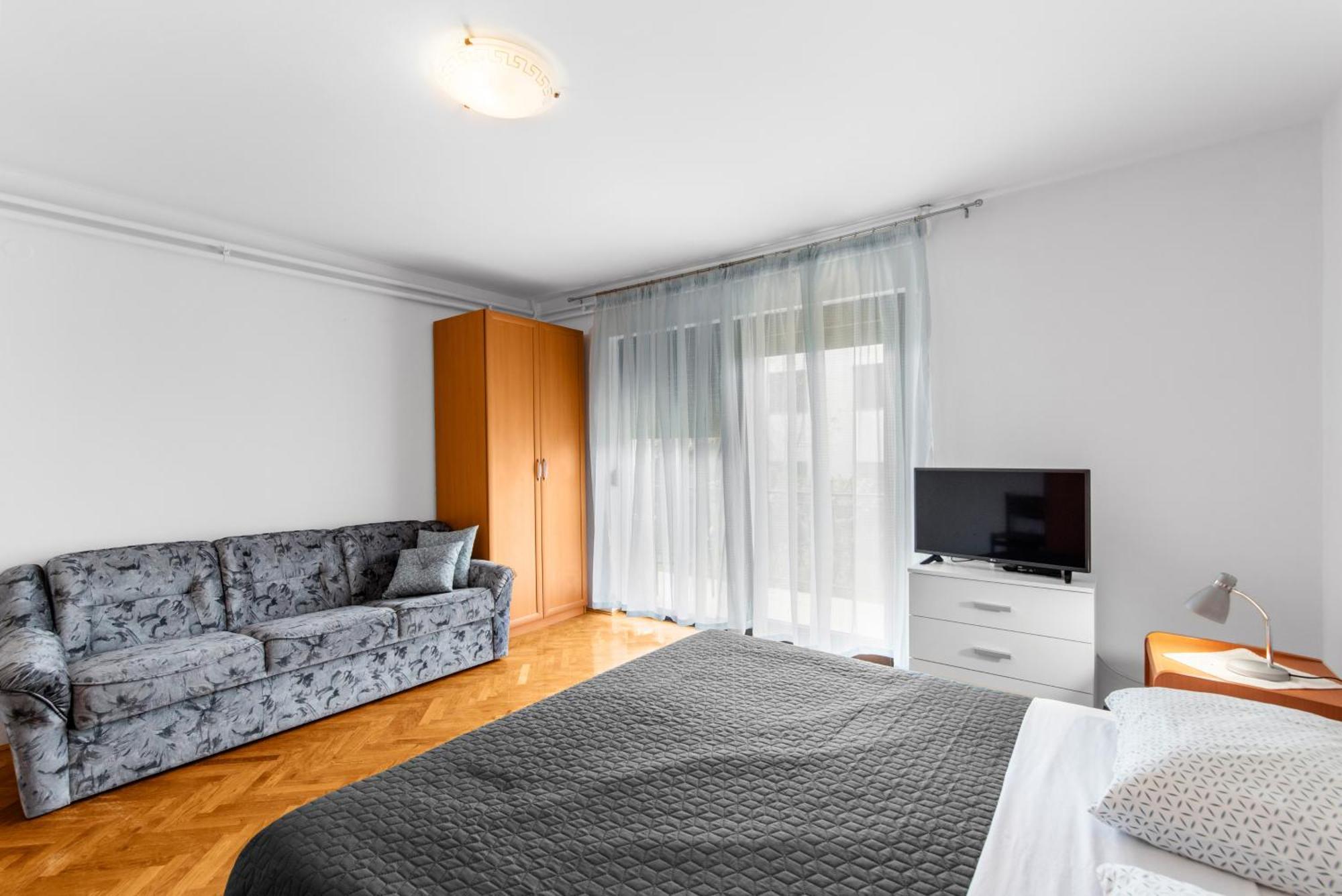 Apartments Feniks Poreč Extérieur photo