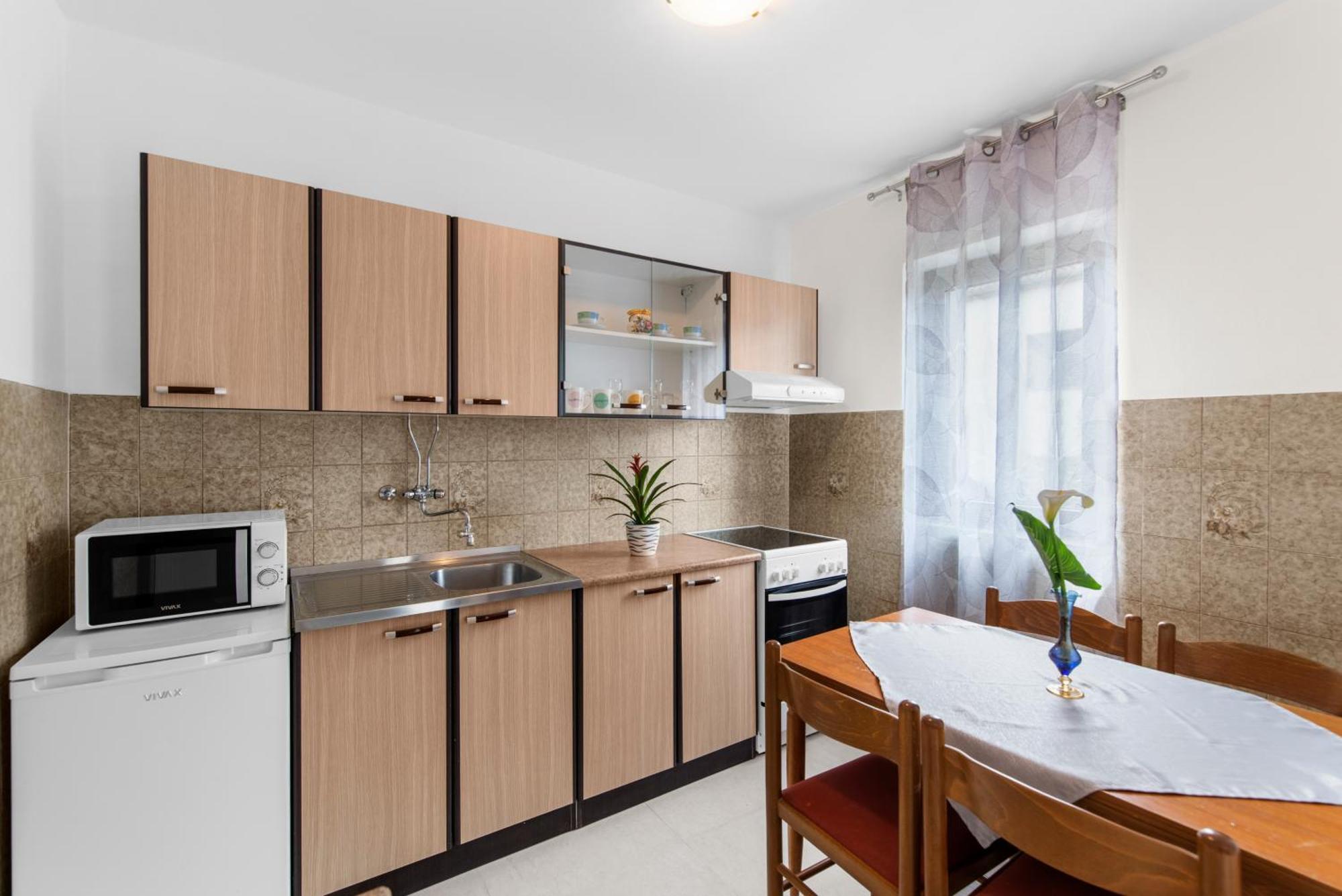 Apartments Feniks Poreč Extérieur photo