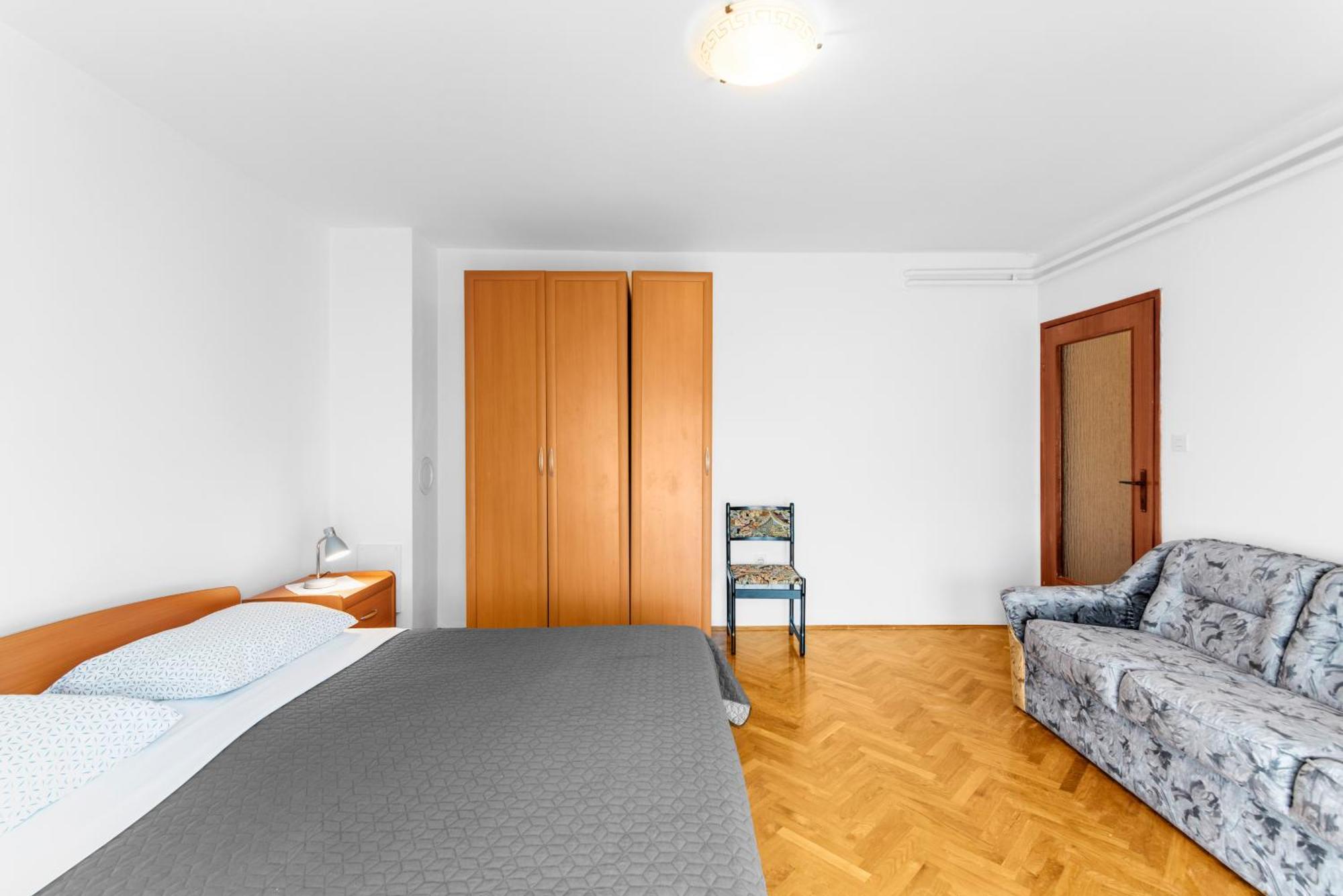 Apartments Feniks Poreč Extérieur photo