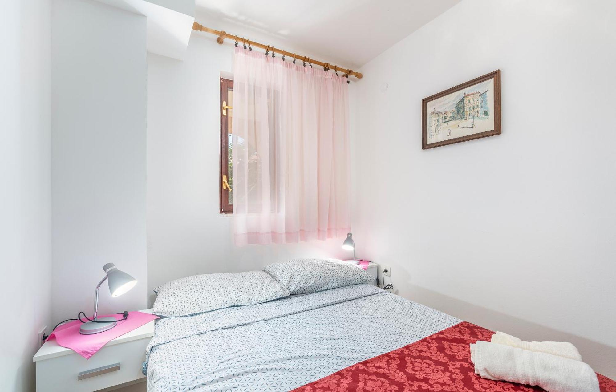 Apartments Feniks Poreč Chambre photo