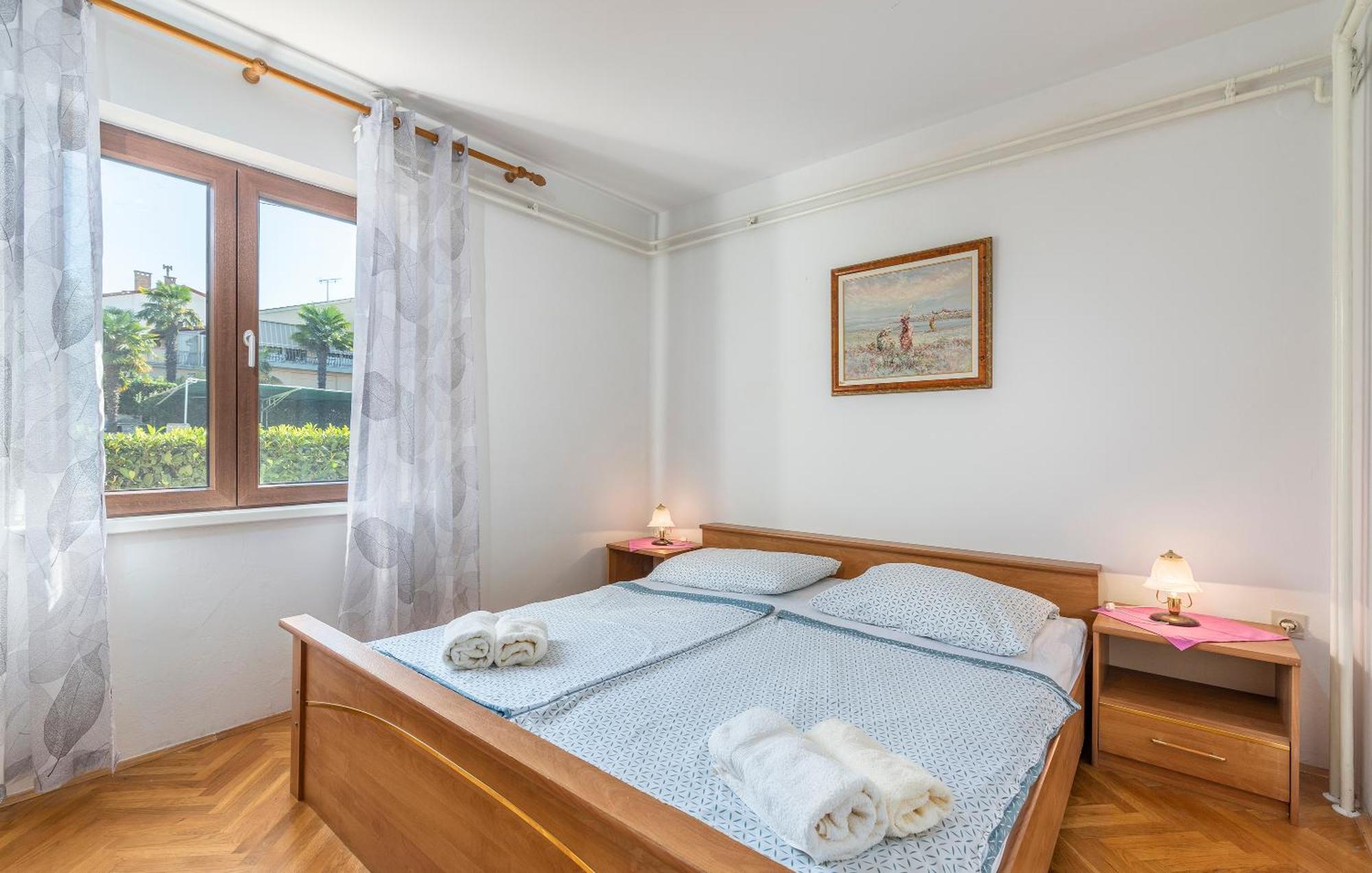 Apartments Feniks Poreč Chambre photo